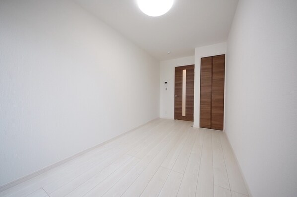 コンホーム北与野の物件内観写真